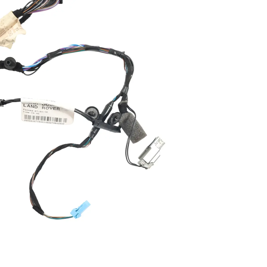 Land Rover Discovery 4 L319 Kabelbaum Tür Hinten Rechts - SKU CH22-14632-DC - Teilenummer CH22-14632-DC