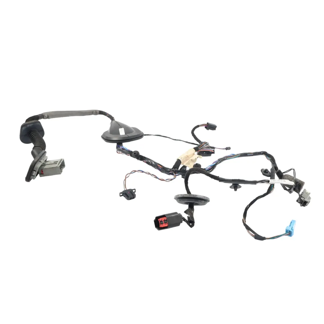 Land Rover Discovery 4 L319 Cablaggio Porta Posteriore Destro - SKU CH22-14632-DC - Numero di parte CH22-14632-DC