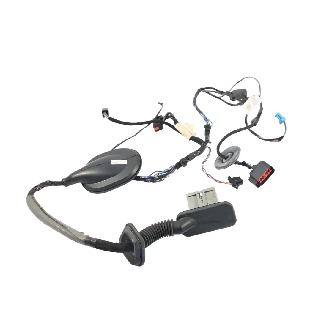 Land Rover Discovery 4 L319 Kabelbaum Tür Hinten Rechts - SKU CH22-14632-DC - Teilenummer CH22-14632-DC