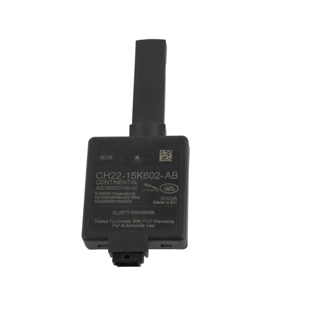 Antena Entrada Sin Llave para Land Rover L319 L405 Range Rover Sport con número de pieza CH22-15K602-AB Land Rover L319 L405 Range Rover Sport Antena Entrada Sin Llave - SKU CH22-15K602-AB - Número de pieza CH22-15K602-AB
