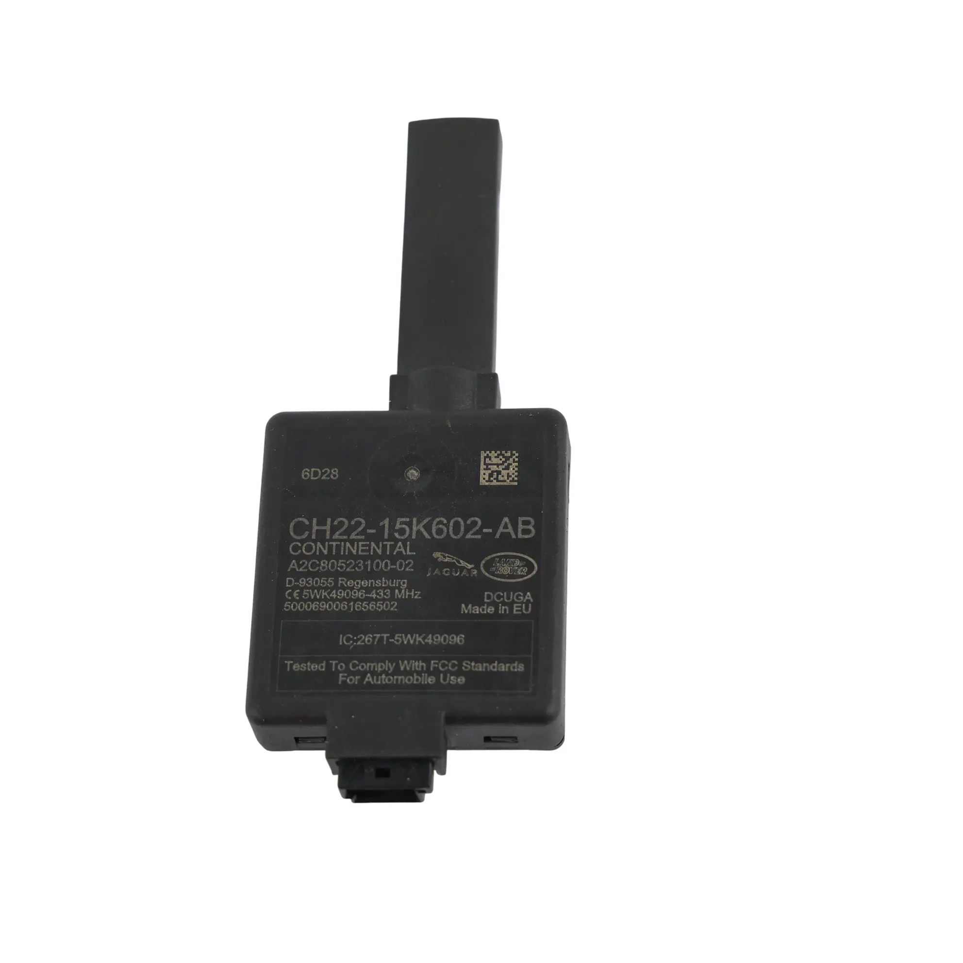Land Rover L319 L405 Range Rover Sport Antenne Entrée Sans Clé CH22-15K602-AB