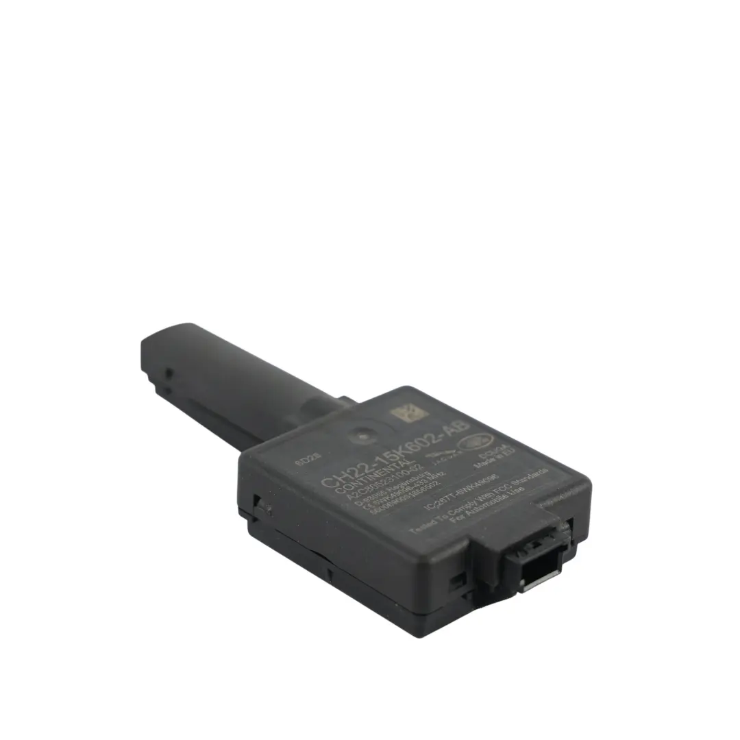 Wzmacniacz Anteny Keyless do Land Rover L319 Range Rover L405 o numerze CH22-15K602-AB Land Rover L319 Range Rover L405 Wzmacniacz Anteny Keyless - SKU CH22-15K602-AB - Numer Części CH22-15K602-AB