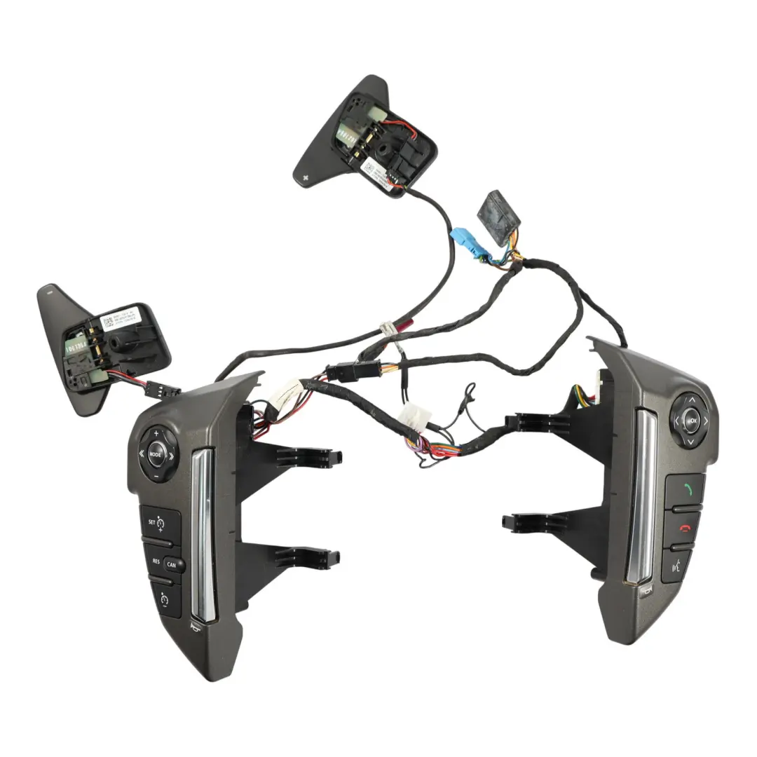 Range Rover Sport L320 Commutateur Volant Palette Vitesse - SKU CH32-13D767-DA-1 - Numéro de pièce CH32-13D767-DA