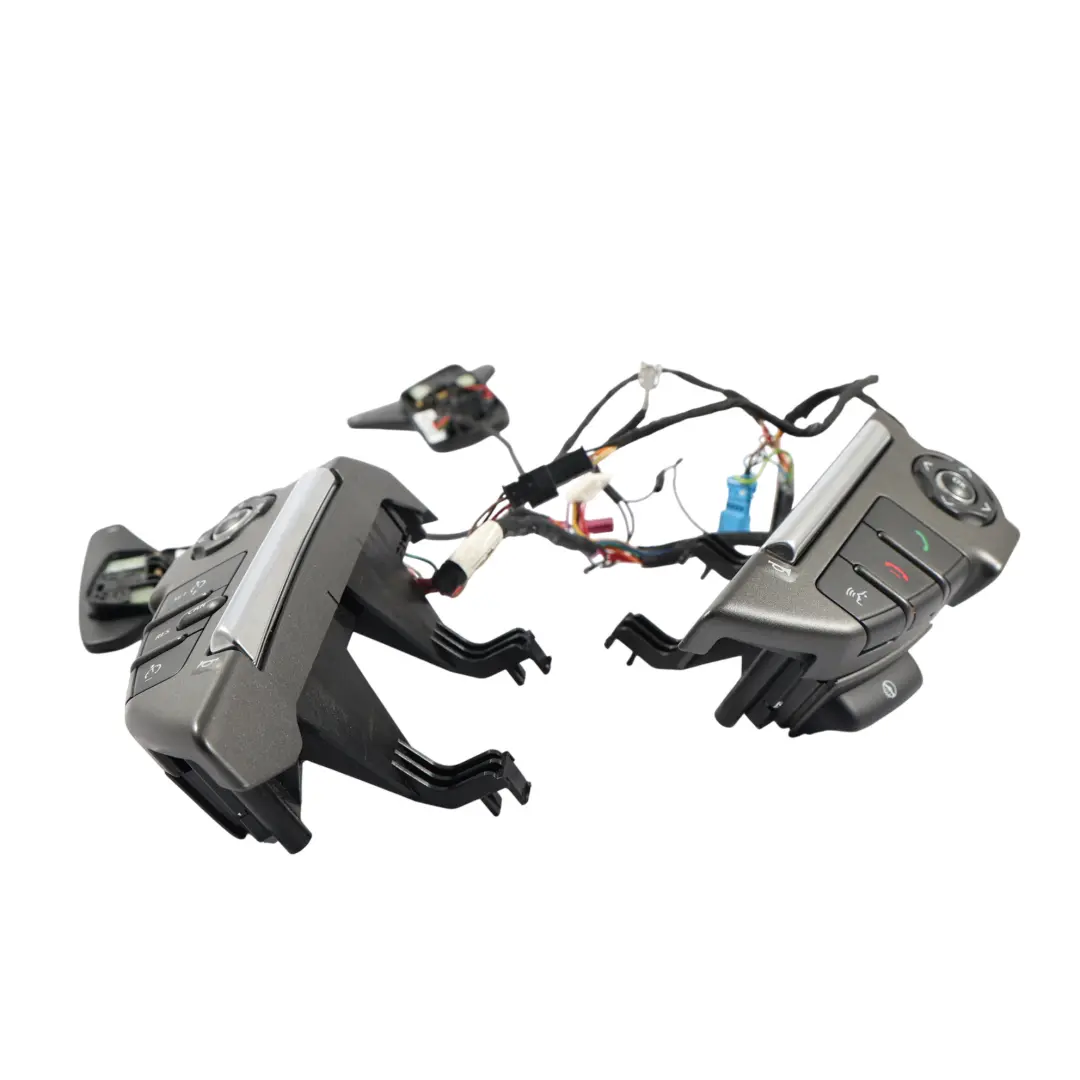 Range Rover Sport L320 Commutateur Volant Palette Vitesse - SKU CH32-13D767-DA-1 - Numéro de pièce CH32-13D767-DA