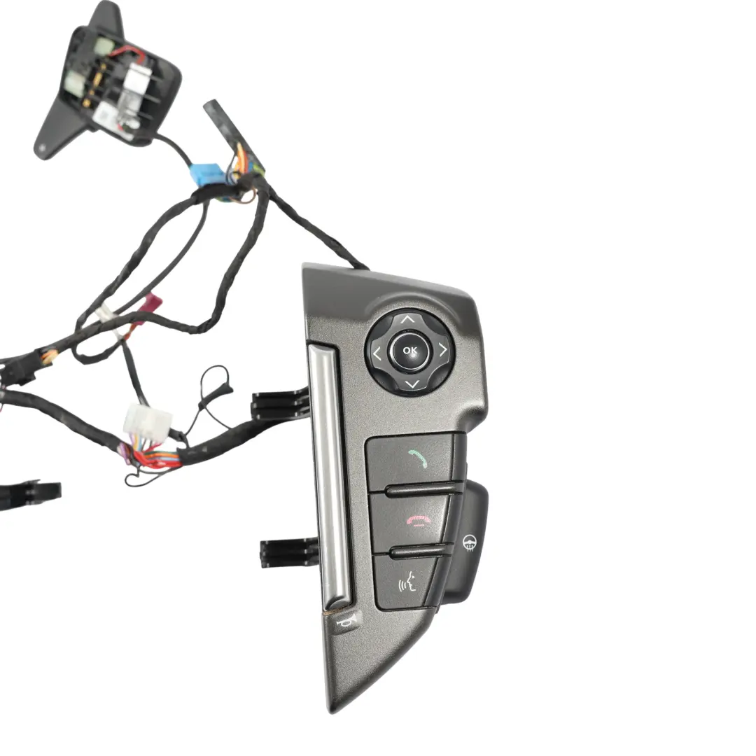 Set Paddle Cambio Volante per Range Rover Sport L320 con numero di parte CH32-13D767-DA Range Rover Sport L320 Set Paddle Cambio Volante - SKU CH32-13D767-DA-1 - Numero di parte CH32-13D767-DA