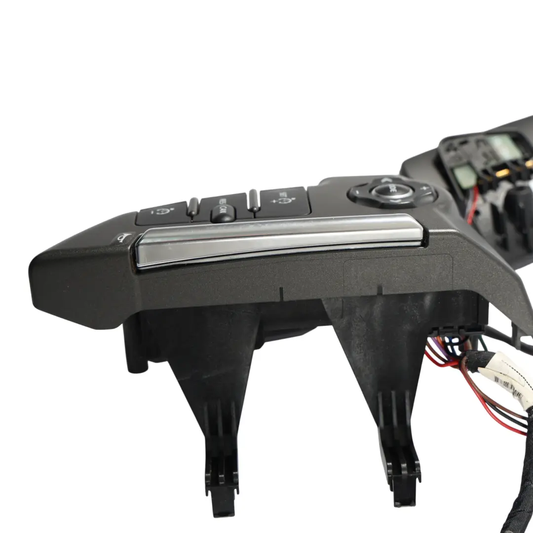 Range Rover Sport L320 Set Paddle Cambio Volante - SKU CH32-13D767-DA-1 - Numero di parte CH32-13D767-DA