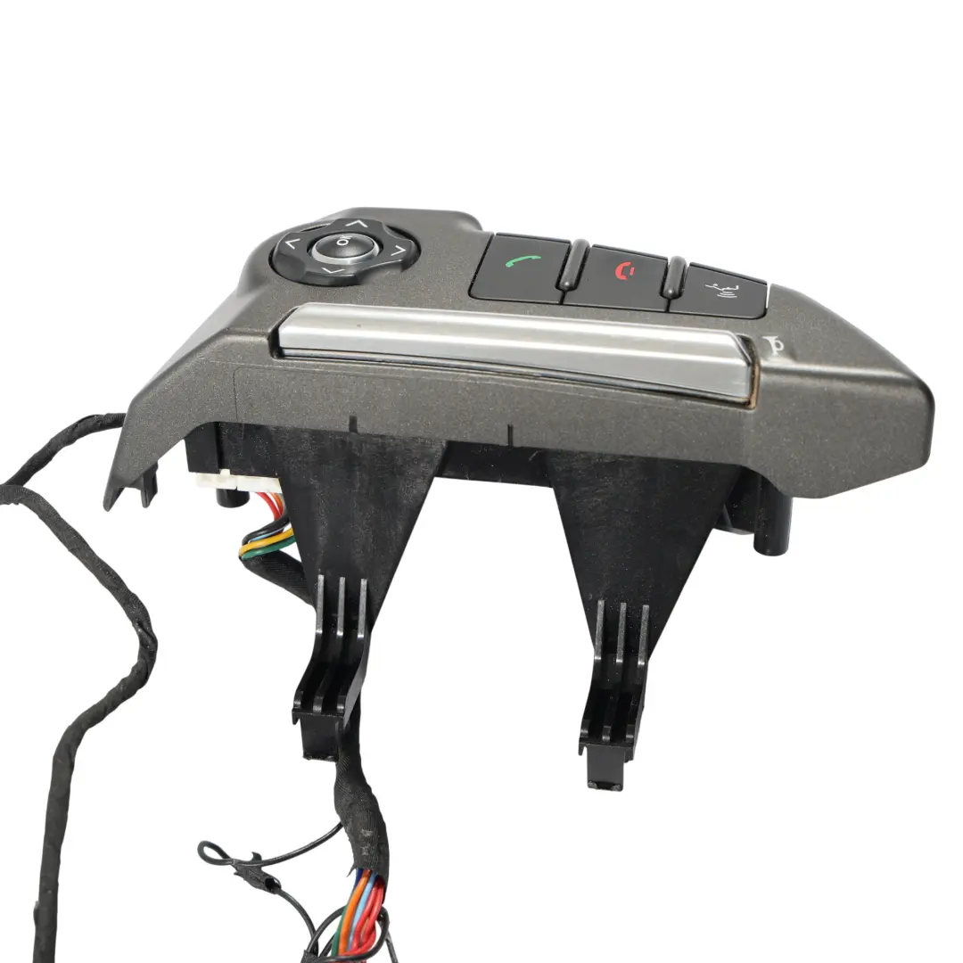 Range Rover L320 Lenkrad Schaltwippen Set - SKU CH32-13D767-DA-1 - Teilenummer CH32-13D767-DA