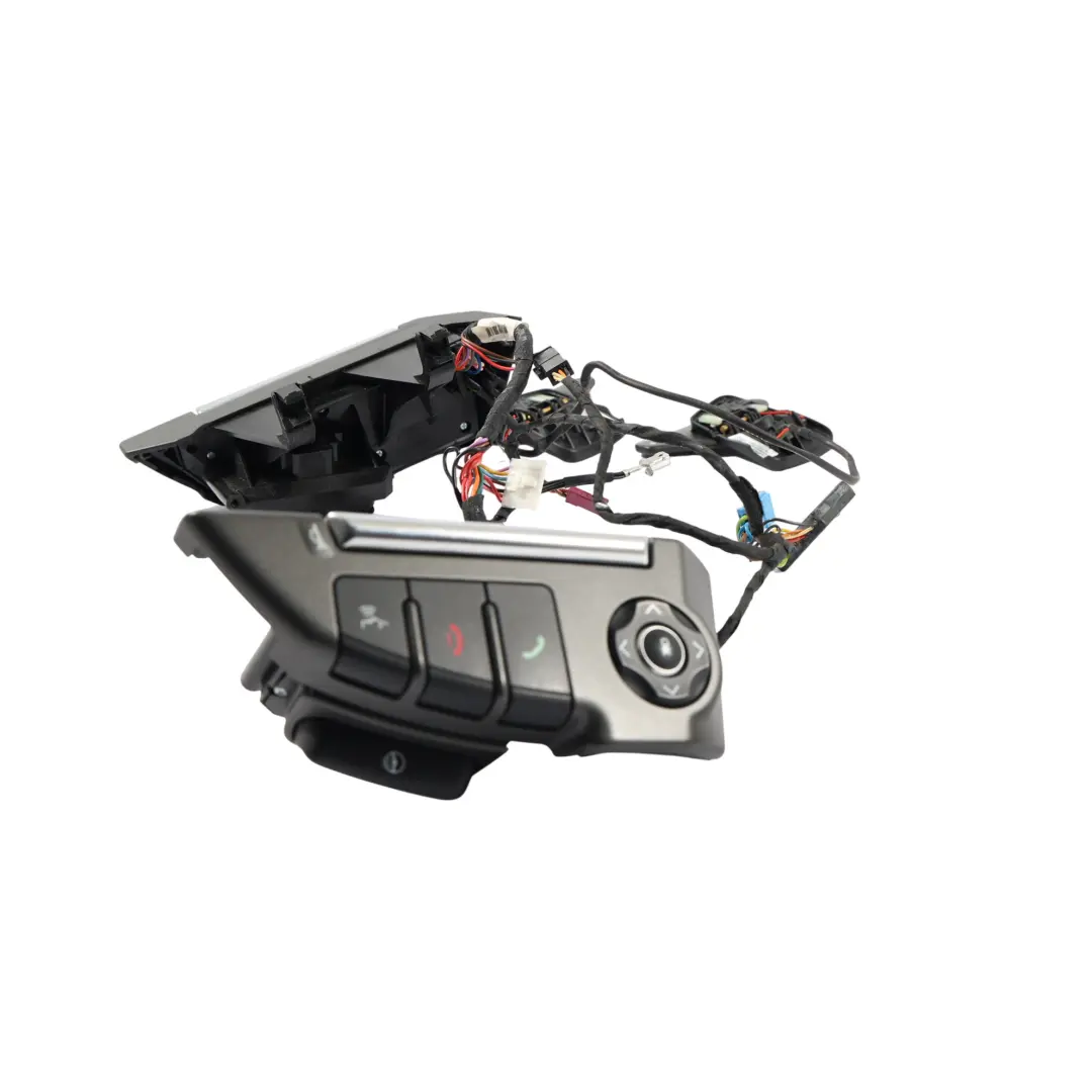 Range Rover L320 Lenkrad Schaltwippen Set - SKU CH32-13D767-DA-1 - Teilenummer CH32-13D767-DA