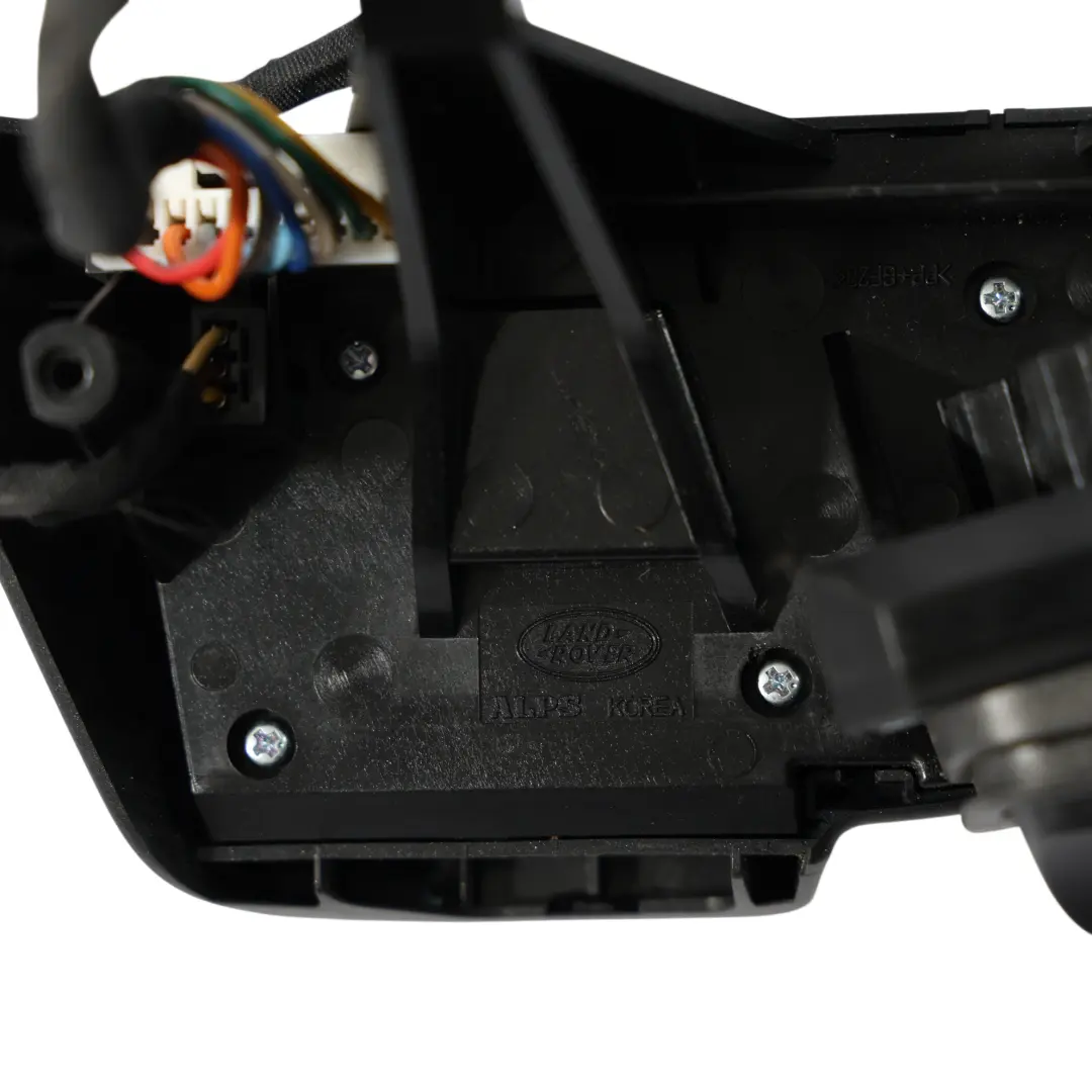 Range Rover Sport L320 Steering Wheel Switch Gear Paddle Set - SKU CH32-13D767-DA-1 - Part number CH32-13D767-DA