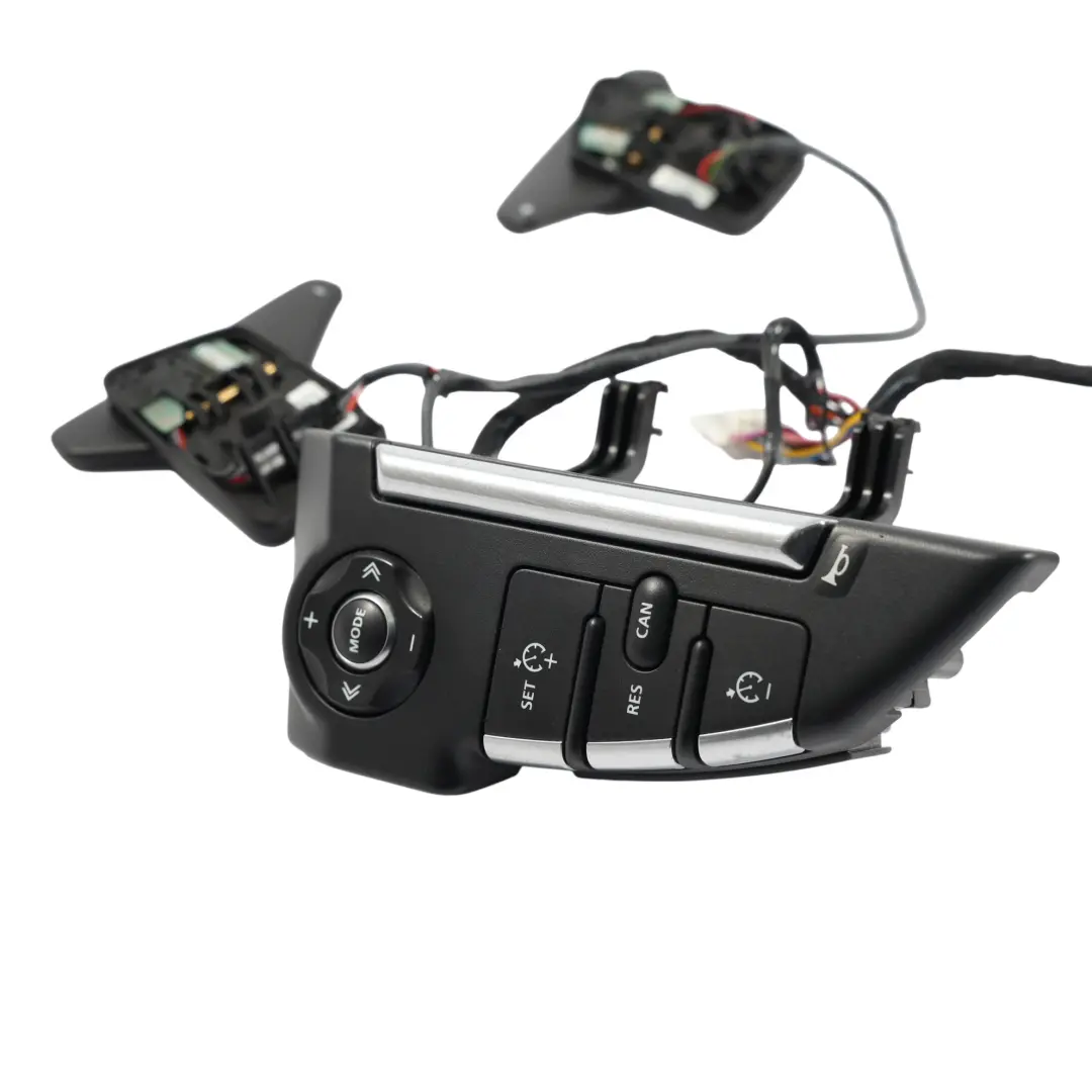 Commutateur Volant Palette Vitesse pour Range Rover Sport L320 à propos du numéro de pièce CH32-13D767-DA Range Rover Sport L320 Commutateur Volant Palette Vitesse - SKU CH32-13D767-DA - Numéro de pièce CH32-13D767-DA