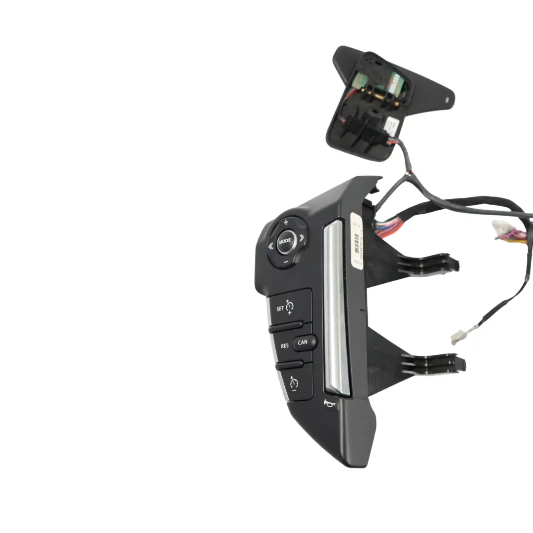 Set Paddle Cambio Volante per Range Rover Sport L320 con numero di parte CH32-13D767-DA Range Rover Sport L320 Set Paddle Cambio Volante - SKU CH32-13D767-DA - Numero di parte CH32-13D767-DA