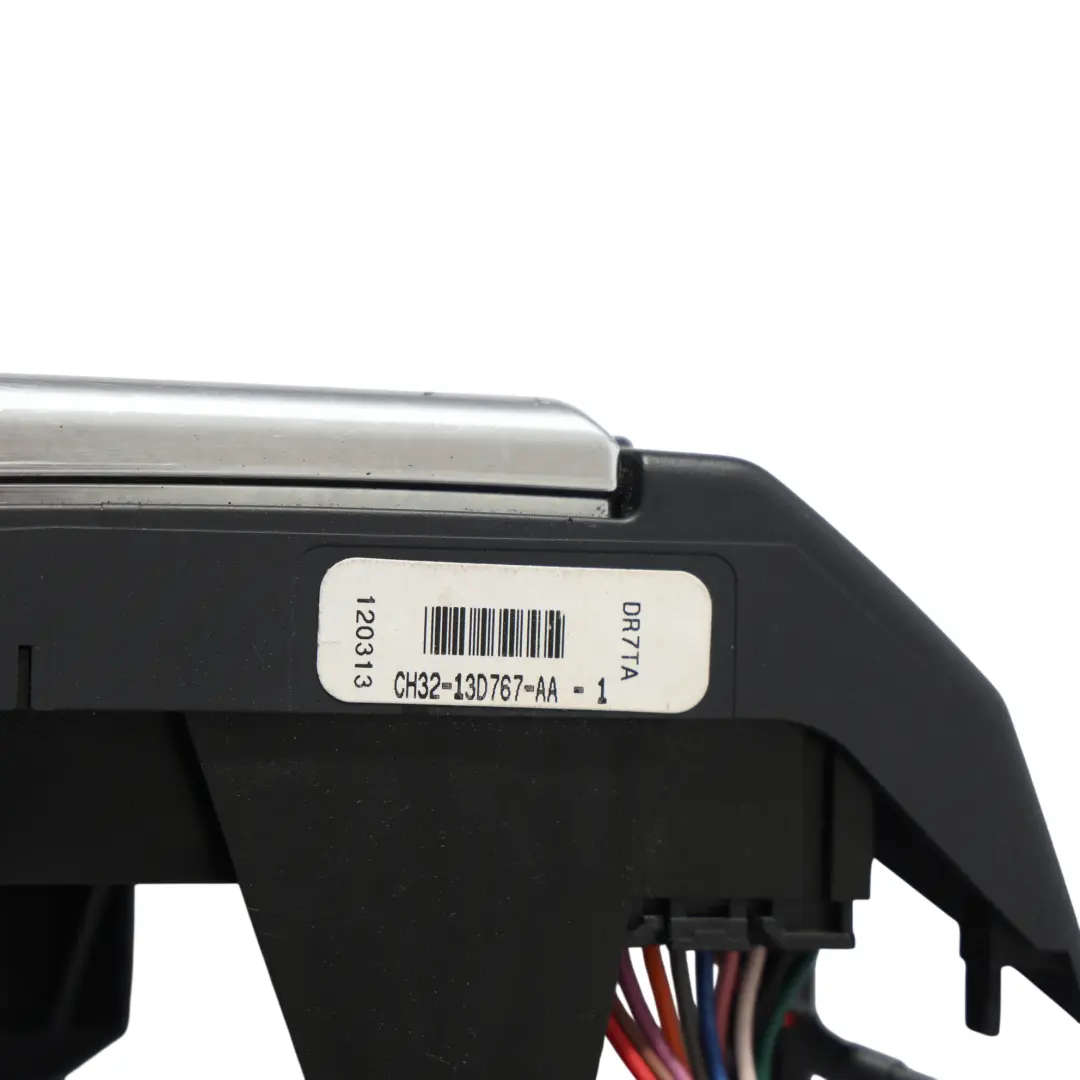 Range Rover Sport L320 Zestaw Łopatek Zmiany Biegów - SKU CH32-13D767-DA - Numer Części CH32-13D767-DA