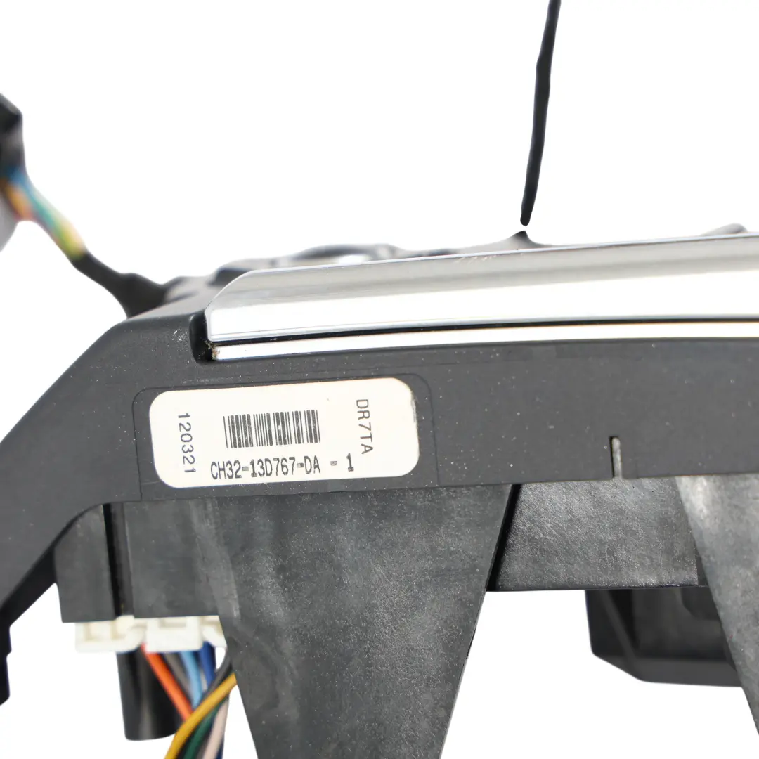 Range Rover Sport L320 Set Paddle Cambio Volante - SKU CH32-13D767-DA - Numero di parte CH32-13D767-DA