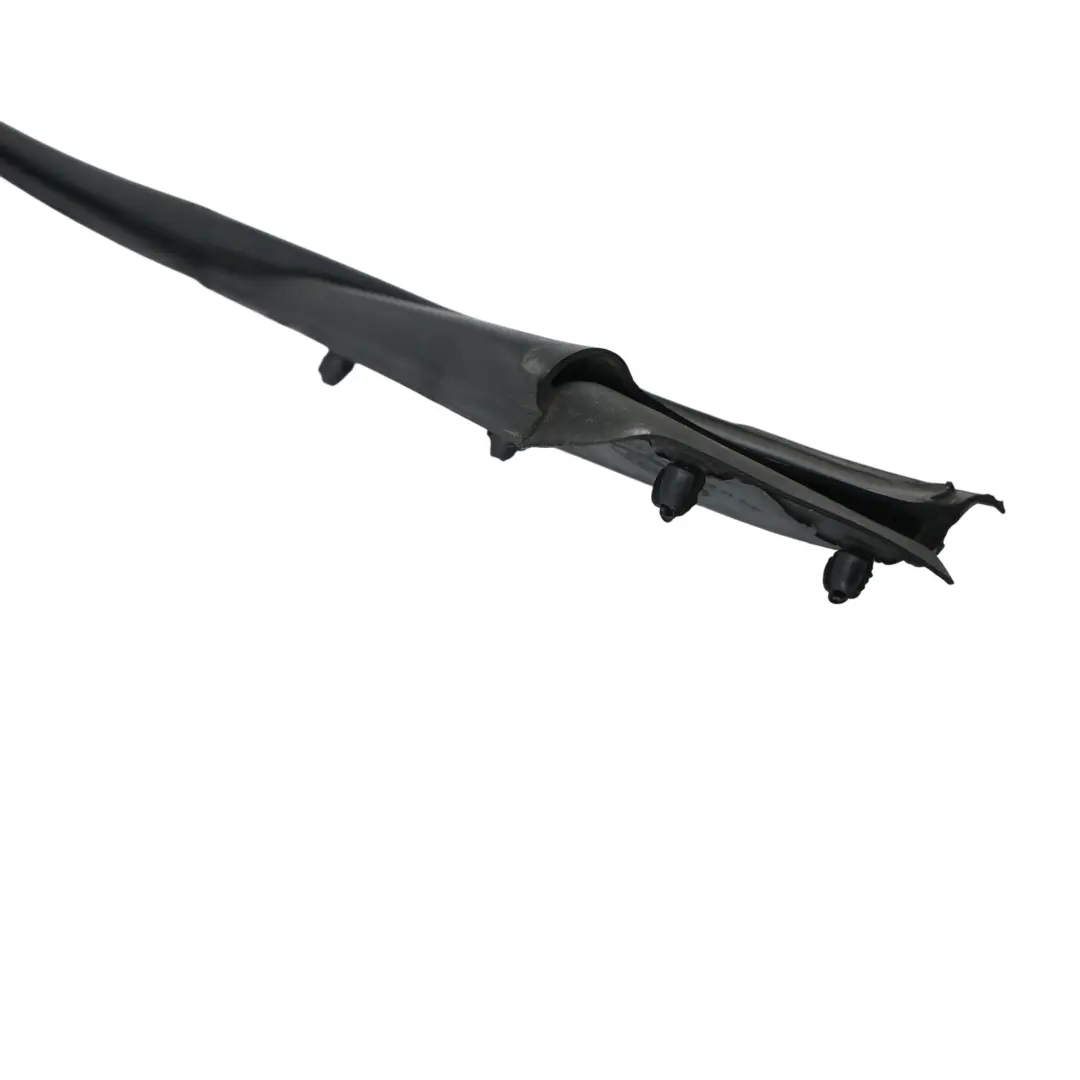 Land Rover Discovery 3 L319 Fensterdichtung Gummi Vorne Rechts - SKU CHE50006 - Teilenummer CHE50006