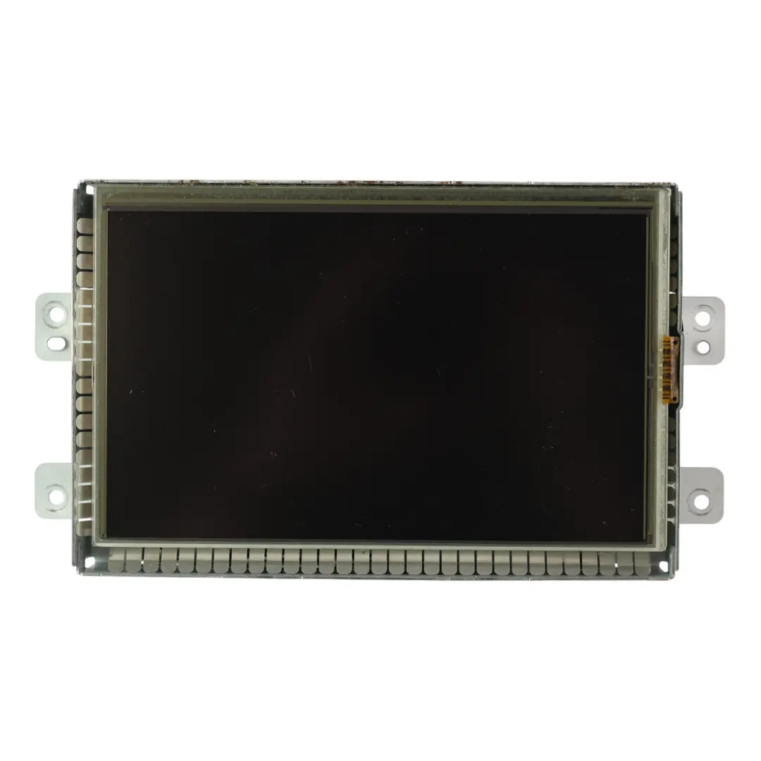 Écran Display Multimédia pour Land Rover Range Rover Evoque L538 à propos du numéro de pièce CJ32-10E889-AG Land Rover Range Rover Evoque L538 Écran Display Multimédia - SKU CJ32-10E889-AG - Numéro de pièce CJ32-10E889-AG