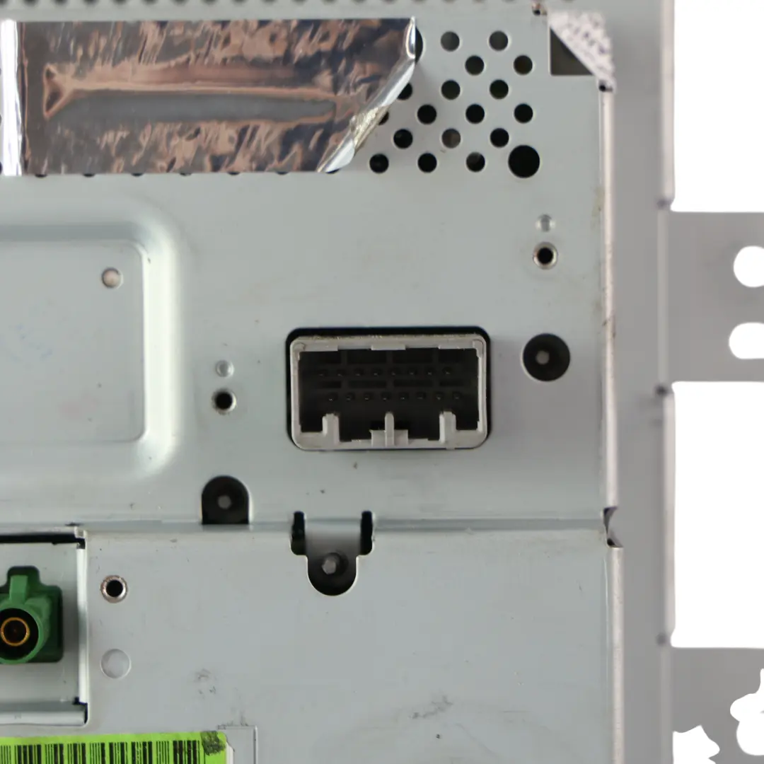 Land Rover Range Rover Evoque L538 Multimedia Display Bildschirm - SKU CJ32-10E889-AG - Teilenummer CJ32-10E889-AG