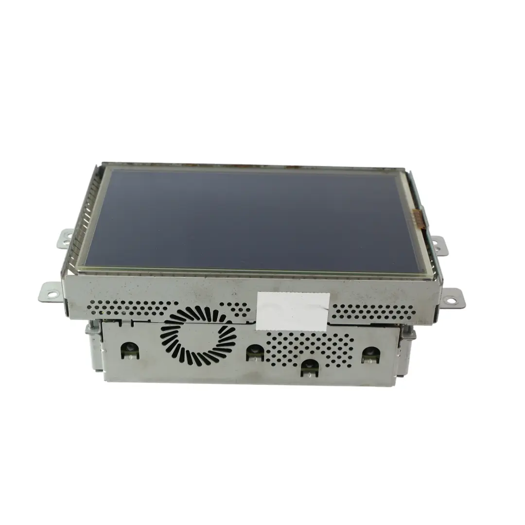 Land Rover Range Rover Evoque L538 Display Schermo Multimedia - SKU CJ32-10E889-AG - Numero di parte CJ32-10E889-AG