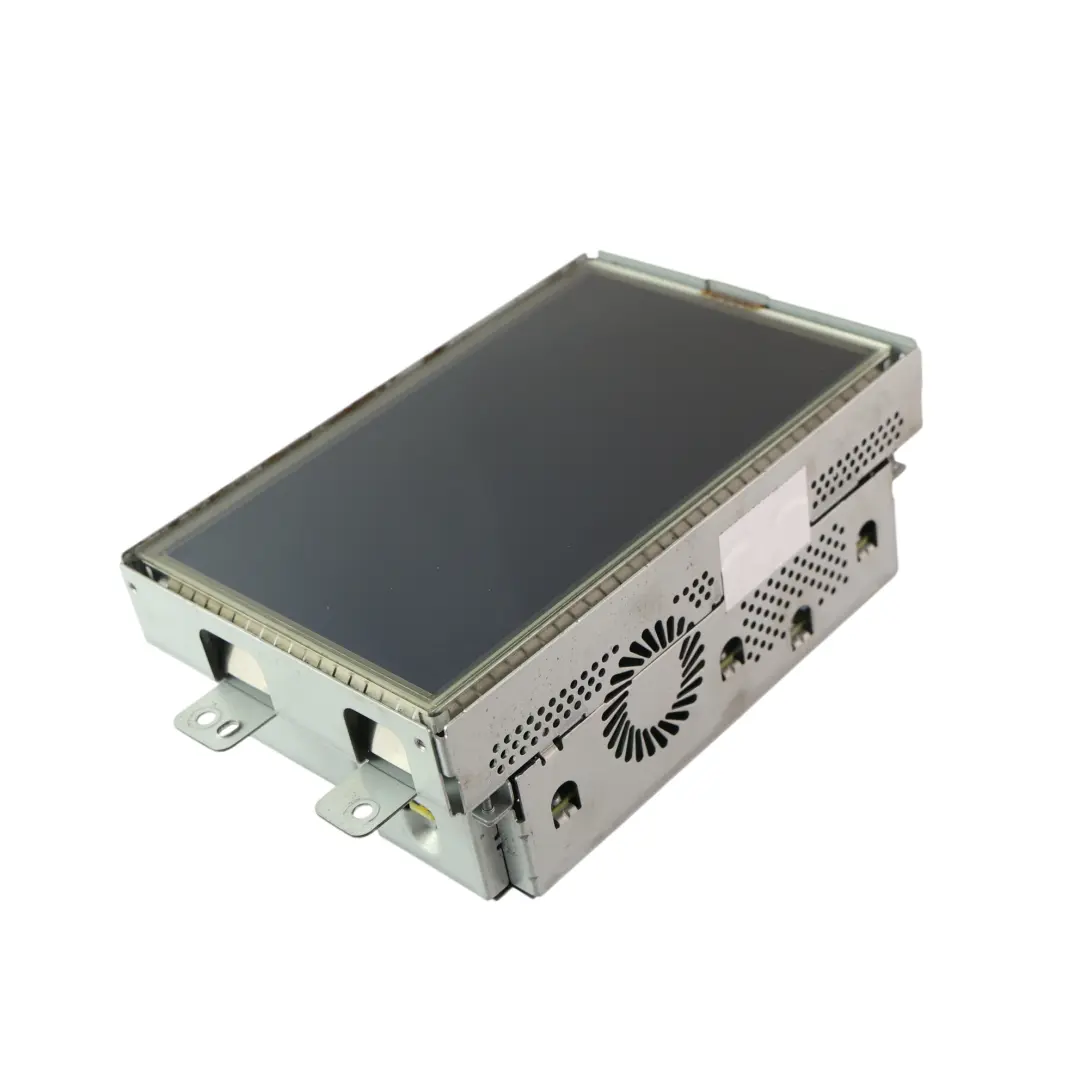 Land Rover Range Rover Evoque L538 Multimedia Display Bildschirm - SKU CJ32-10E889-AG - Teilenummer CJ32-10E889-AG