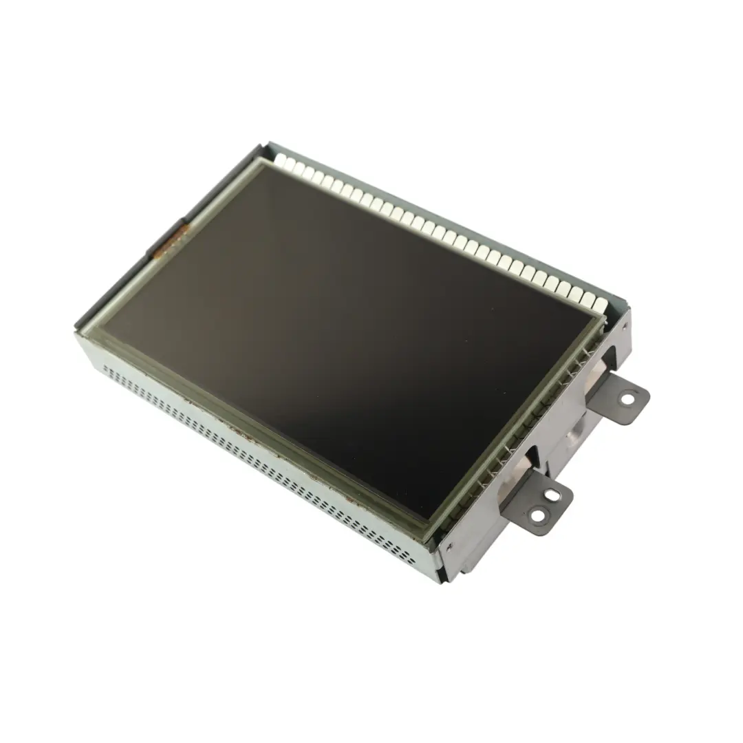 Multimedia Display Bildschirm für Land Rover Range Rover Evoque L538 mit Teilenummer CJ32-10E889-AG Land Rover Range Rover Evoque L538 Multimedia Display Bildschirm - SKU CJ32-10E889-AG - Teilenummer CJ32-10E889-AG