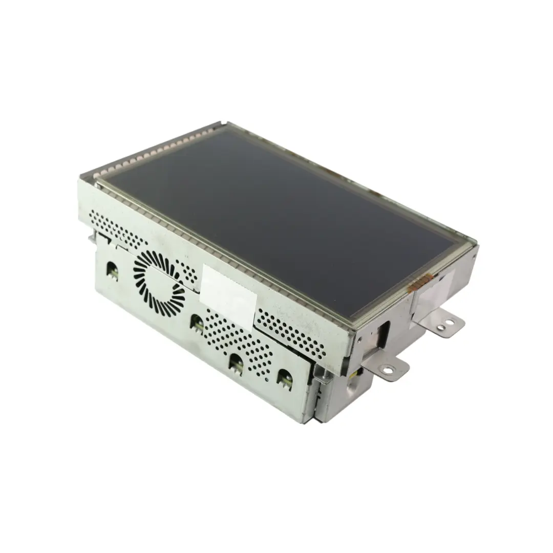 Land Rover Range Rover Evoque L538 Ekran Wyświetlacz Monitor - SKU CJ32-10E889-AG - Numer Części CJ32-10E889-AG