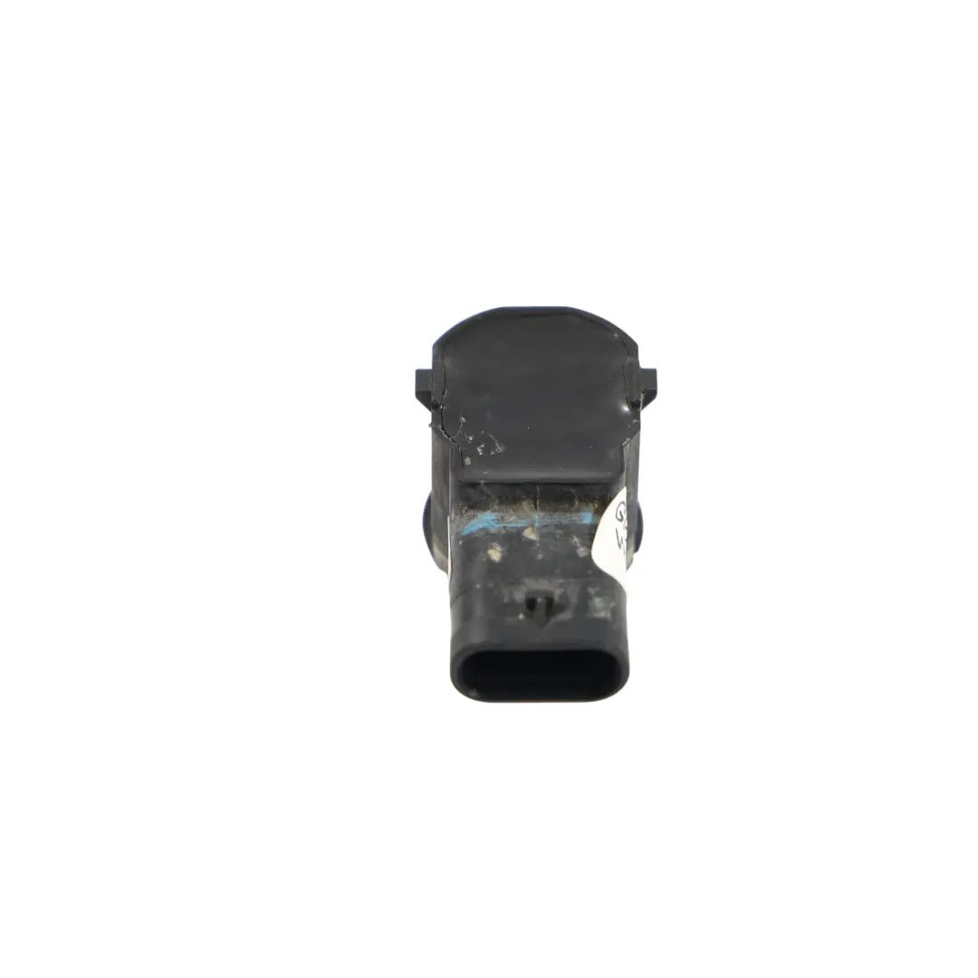 Ford Focus MK3 Sensor Aparcamiento PDC Midnight Sky - SKU CJ5T-15K859-AAW-MIS - Número de pieza CJ5T-15K859-AAW