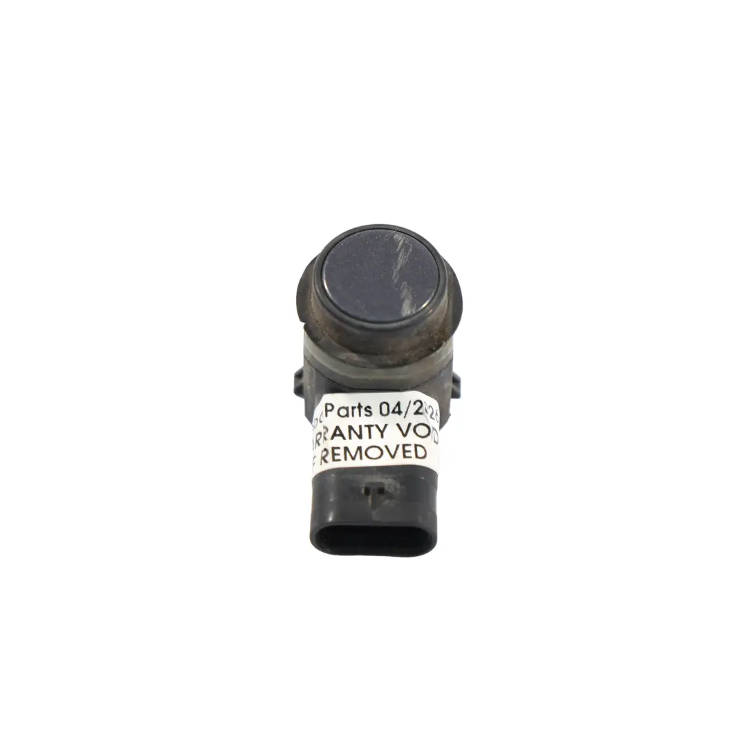 Ford Focus MK3 Sensore Parcheggio PDC Midnight Sky EA - SKU CJ5T-15K859-AAW-MIS - Numero di parte CJ5T-15K859-AAW