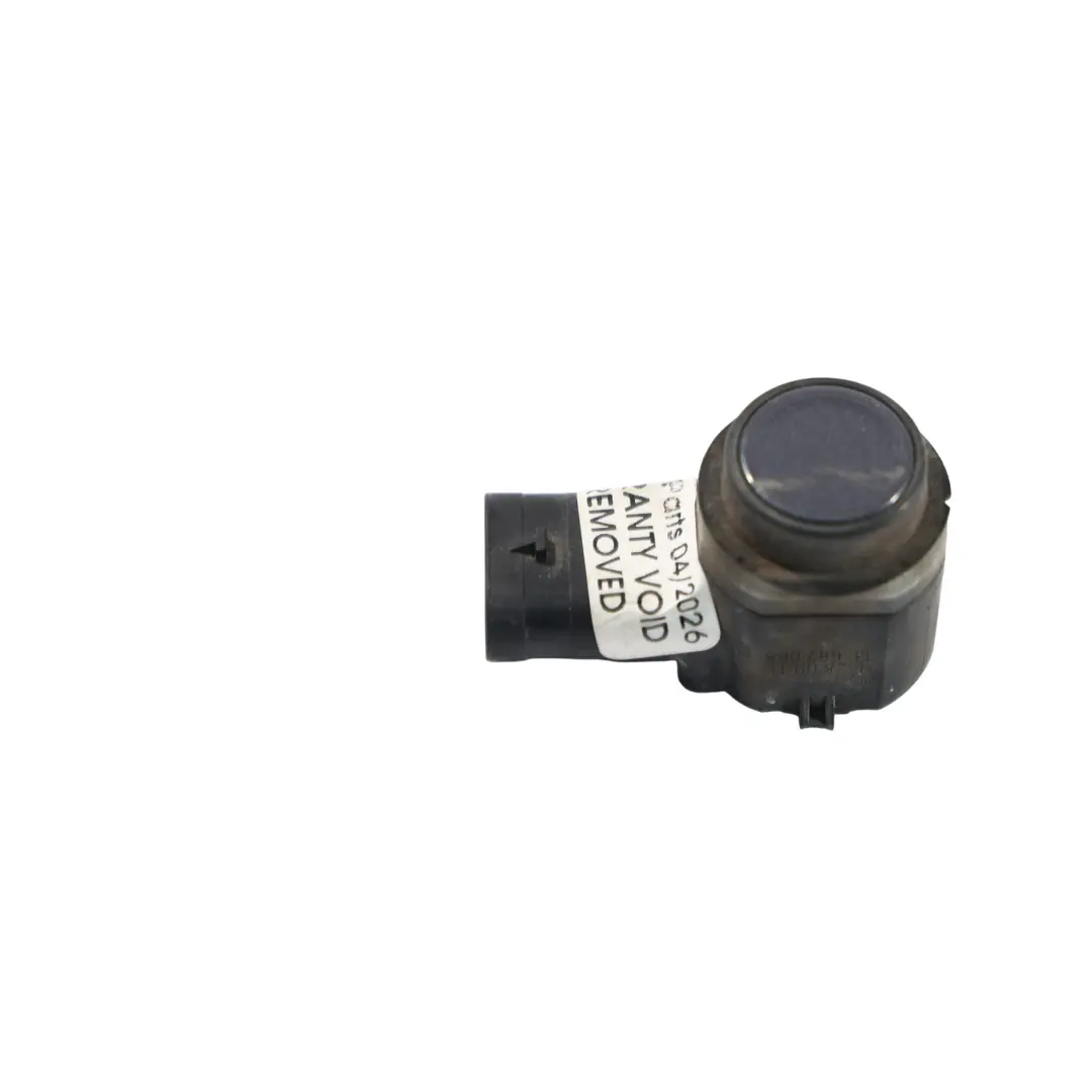 Ford Focus Mk3 PDC Parking Sensor Midnight Sky - EA - SKU CJ5T-15K859-AAW-MIS - Part number CJ5T-15K859-AAW