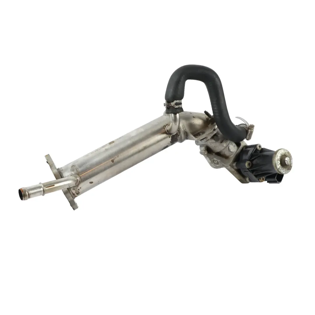 Valve Cooler 2.2 TDCi Diesel to Ford Transit Custom EGR with Part number CK2Q-9F464-AA Ford Transit Custom EGR Valve Cooler 2.2 TDCi Diesel - SKU CK2Q-9F464-AA-1 - Part number CK2Q-9F464-AA