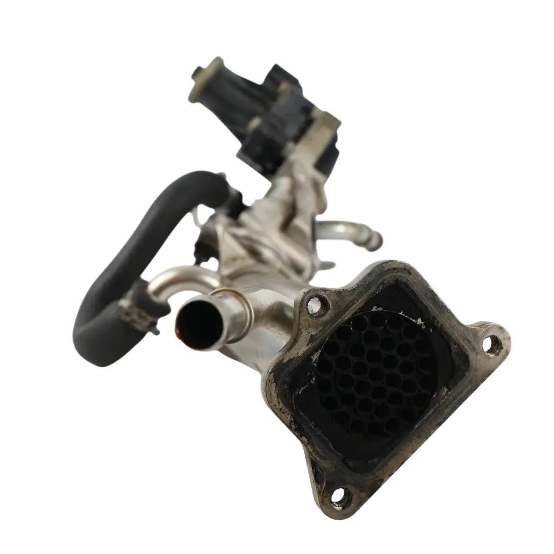 Válvula EGR Enfriador 2.2 TDCi Diesel para Ford Transit Custom con número de pieza CK2Q-9F464-AA Ford Transit Custom Válvula EGR Enfriador 2.2 TDCi Diesel - SKU CK2Q-9F464-AA-1 - Número de pieza CK2Q-9F464-AA