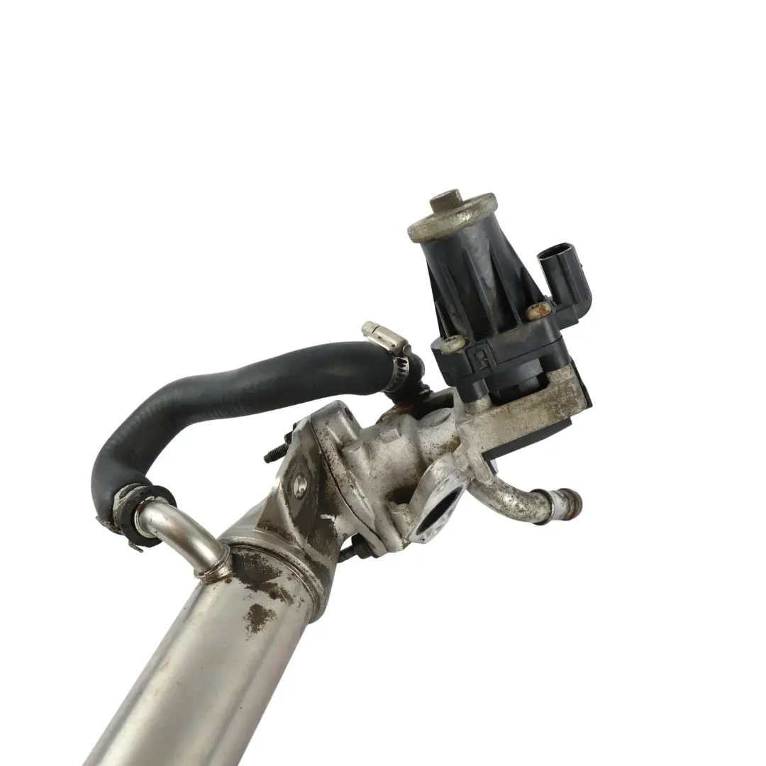 Chłodniczka Zawór EGR 2.2 TDCi Diesel do Ford Transit Custom o numerze CK2Q-9F464-AA Ford Transit Custom Chłodniczka Zawór EGR 2.2 TDCi Diesel - SKU CK2Q-9F464-AA-1 - Numer Części CK2Q-9F464-AA