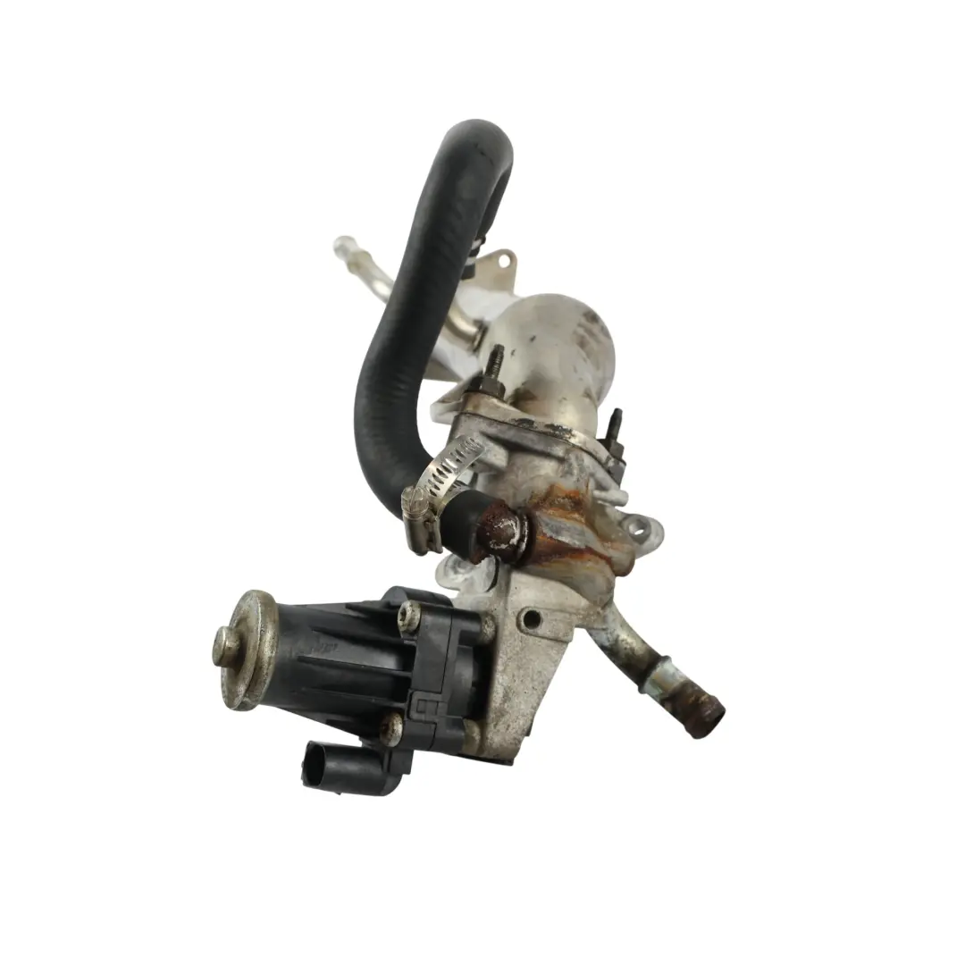 Vanne EGR Refroidisseur 2.2 TDCi Diesel pour Ford Transit Custom à propos du numéro de pièce CK2Q-9F464-AA Ford Transit Custom Vanne EGR Refroidisseur 2.2 TDCi Diesel - SKU CK2Q-9F464-AA-1 - Numéro de pièce CK2Q-9F464-AA