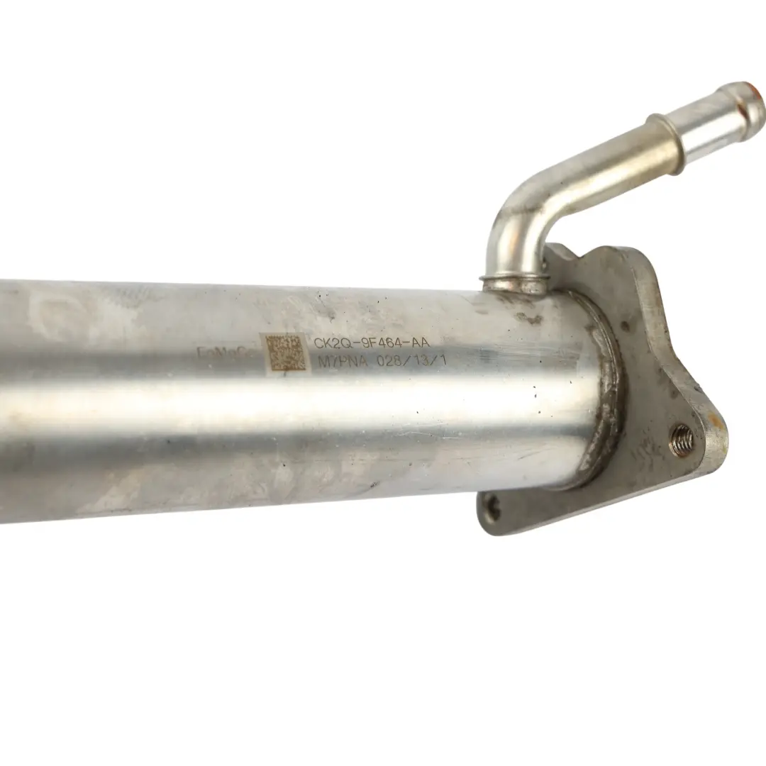 Ford Transit Custom Valvola Raffreddatore EGR 2.2 TDCi Diesel - SKU CK2Q-9F464-AA-1 - Numero di parte CK2Q-9F464-AA