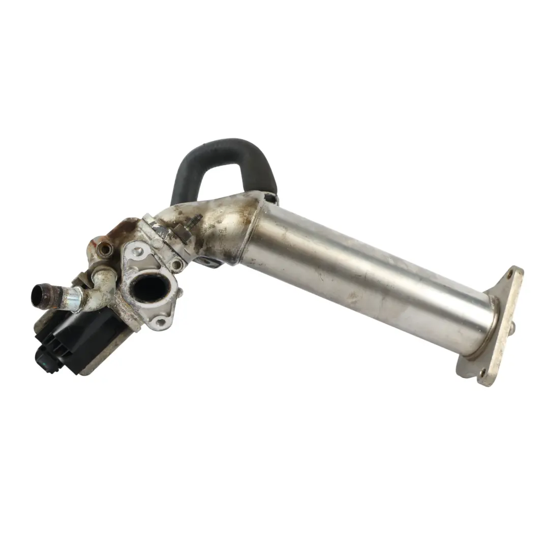 Valve Cooler 2.2 TDCi Diesel to Ford Transit Custom EGR with Part number CK2Q-9F464-AA Ford Transit Custom EGR Valve Cooler 2.2 TDCi Diesel - SKU CK2Q-9F464-AA-1 - Part number CK2Q-9F464-AA