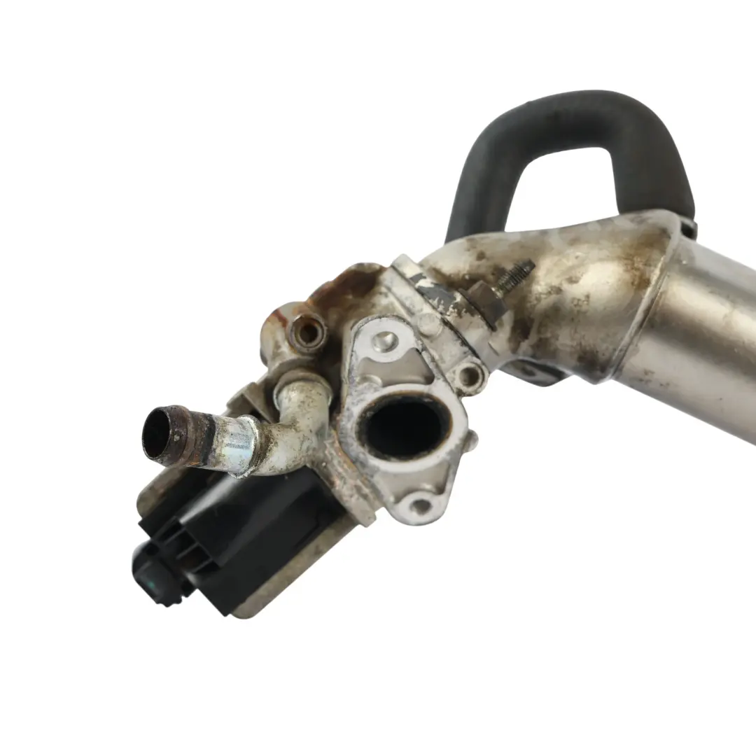 Ford Transit Custom EGR Valve Cooler 2.2 TDCi Diesel - SKU CK2Q-9F464-AA-1 - Part number CK2Q-9F464-AA