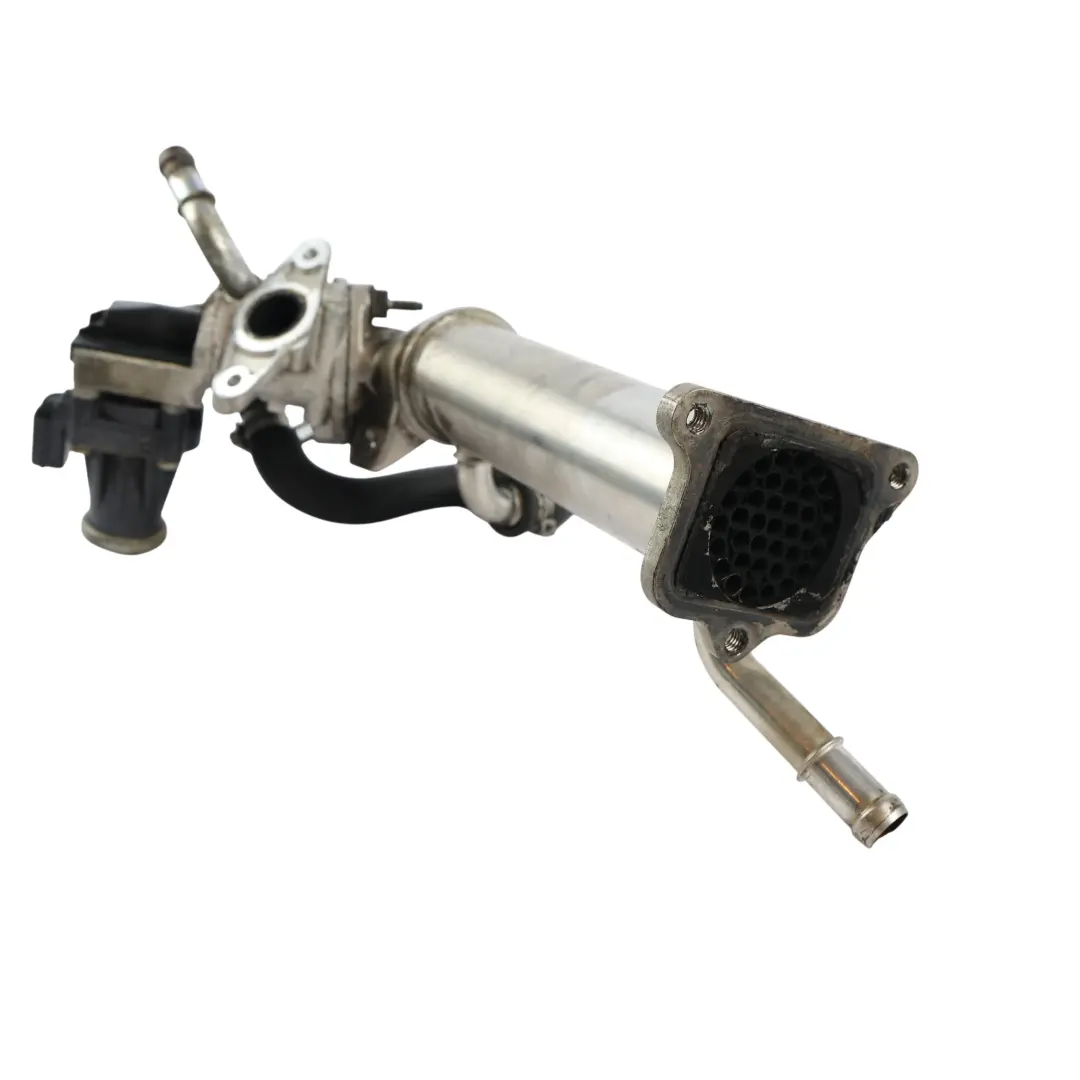 Vanne EGR Refroidisseur 2.2 TDCi Diesel pour Ford Transit Custom à propos du numéro de pièce CK2Q-9F464-AA Ford Transit Custom Vanne EGR Refroidisseur 2.2 TDCi Diesel - SKU CK2Q-9F464-AA-1 - Numéro de pièce CK2Q-9F464-AA