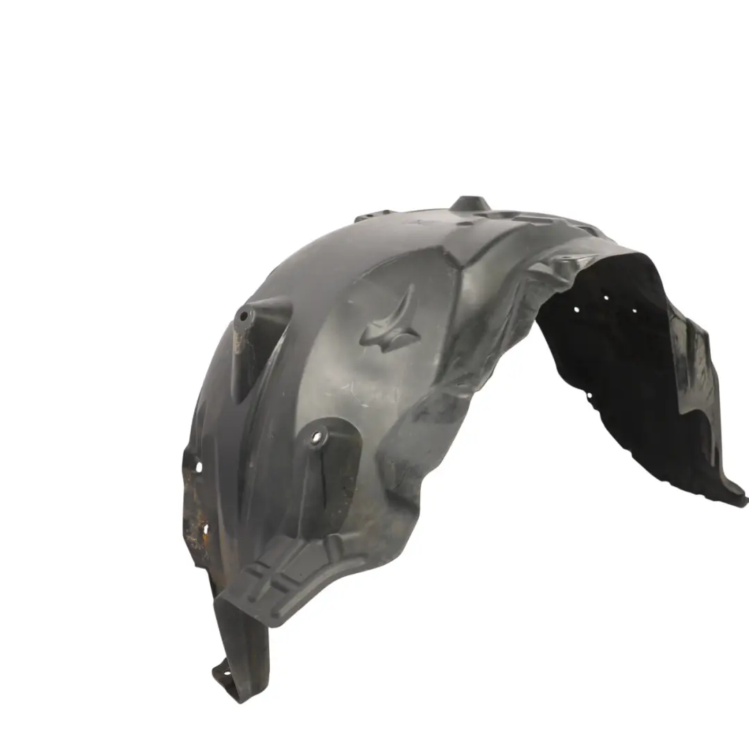 Arch Liner Cover Front Right O/S to Land Rover Discovery 4 L319 Wheel with Part number CLF500252 Land Rover Discovery 4 L319 Wheel Arch Liner Cover Front Right O/S - SKU CLF500252 - Part number CLF500252