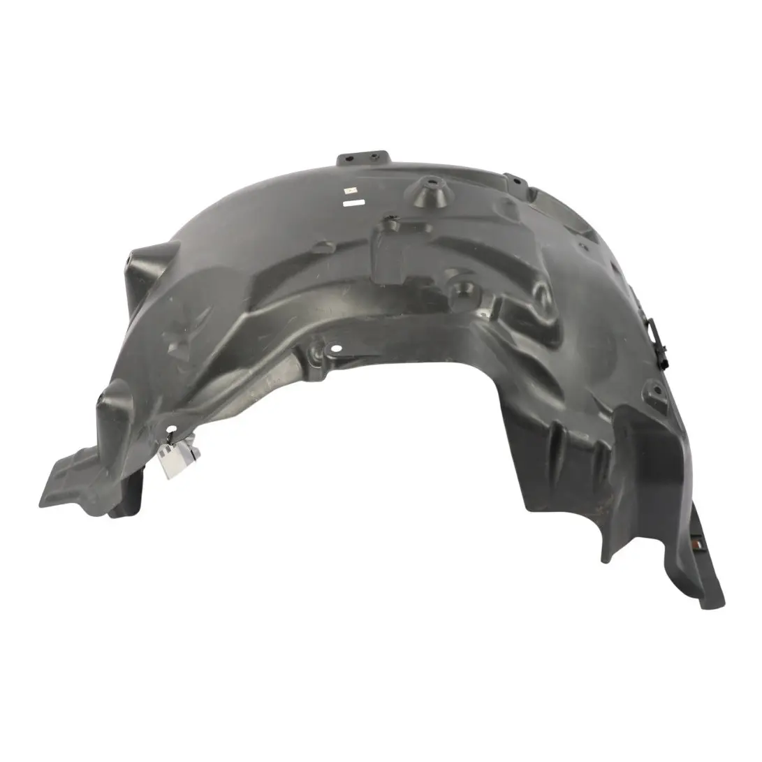 Land Rover Discovery 4 L319 Wheel Arch Liner Cover Front Left N/S CLF500253