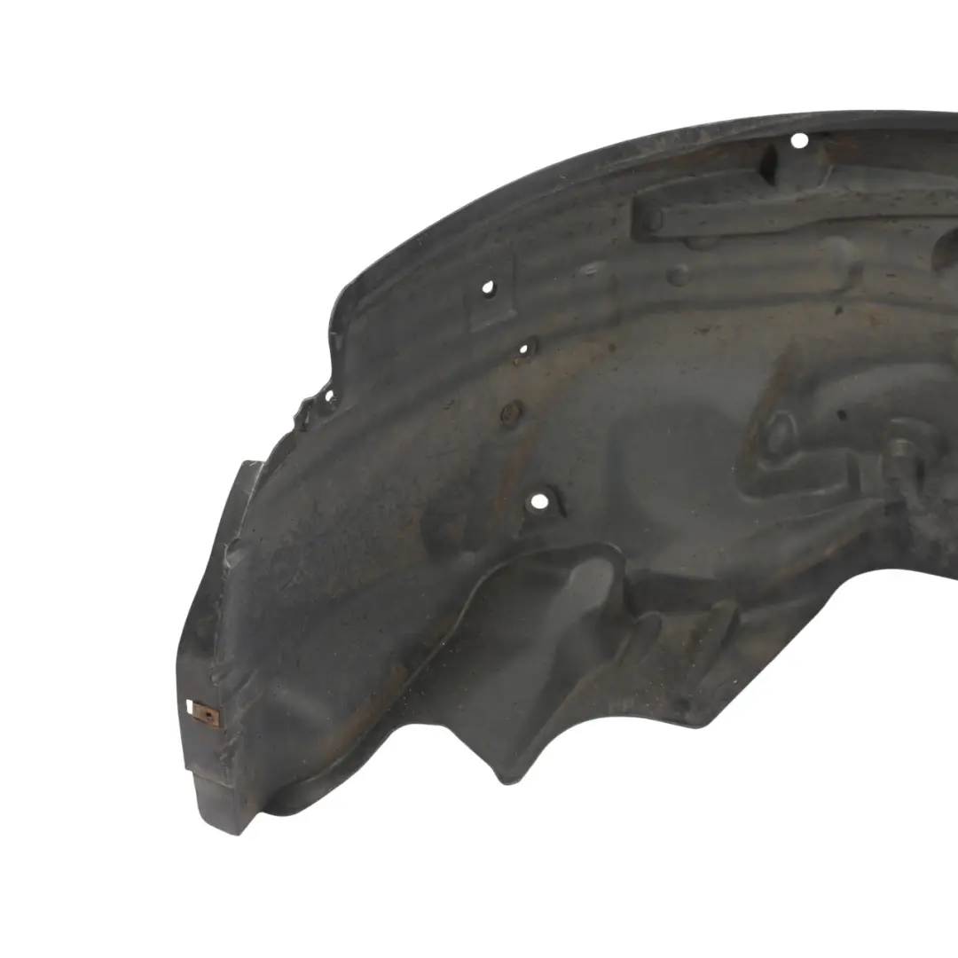 Land Rover Discovery 4 L319 Copertura Parafango Anteriore Sinistro - SKU CLF500253 - Numero di parte CLF500253