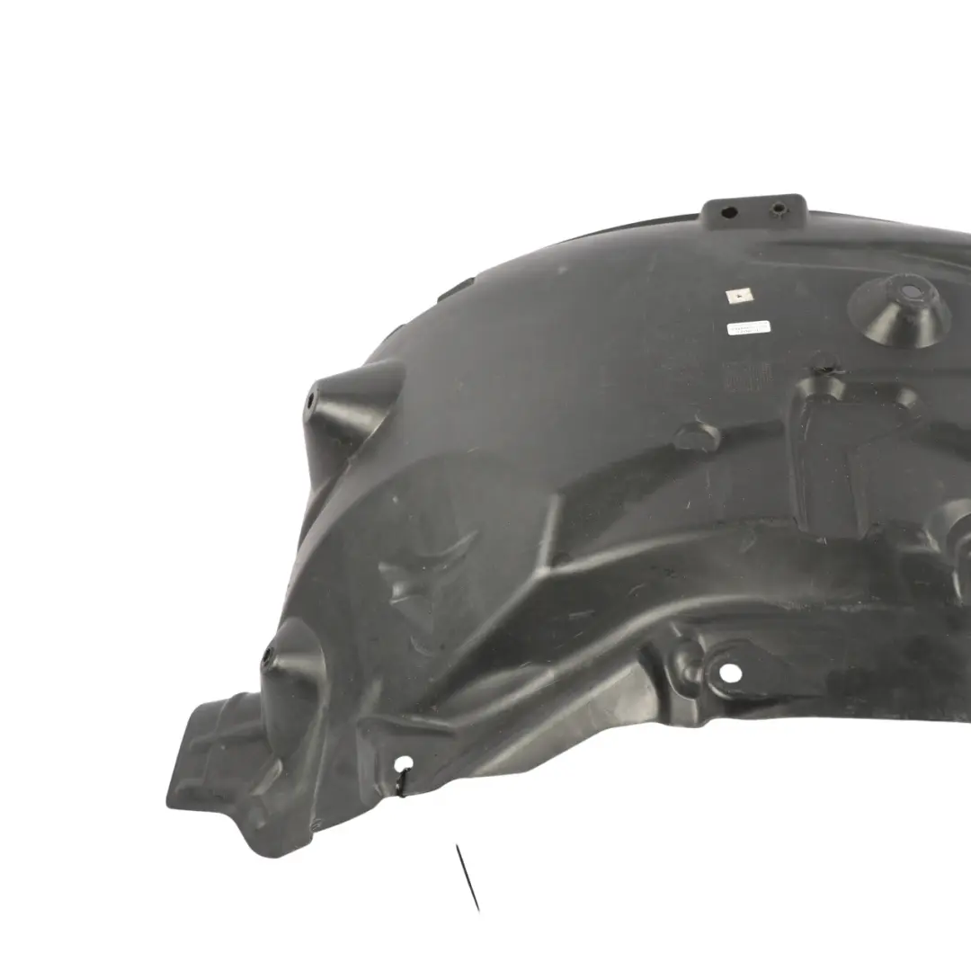 Land Rover Discovery 4 L319 Copertura Parafango Anteriore Sinistro - SKU CLF500253 - Numero di parte CLF500253