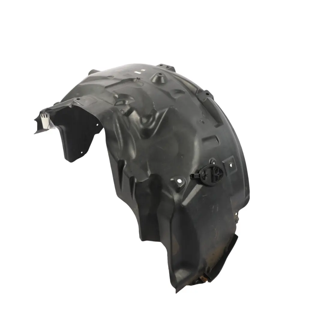 Radkasten Abdeckung Vorne Links für Land Rover Discovery 4 L319 mit Teilenummer CLF500253 Land Rover Discovery 4 L319 Radkasten Abdeckung Vorne Links - SKU CLF500253 - Teilenummer CLF500253