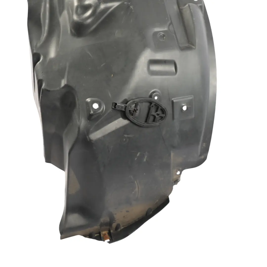 Land Rover Discovery 4 L319 Doublure Passage Roue Avant Gauche - SKU CLF500253 - Numéro de pièce CLF500253