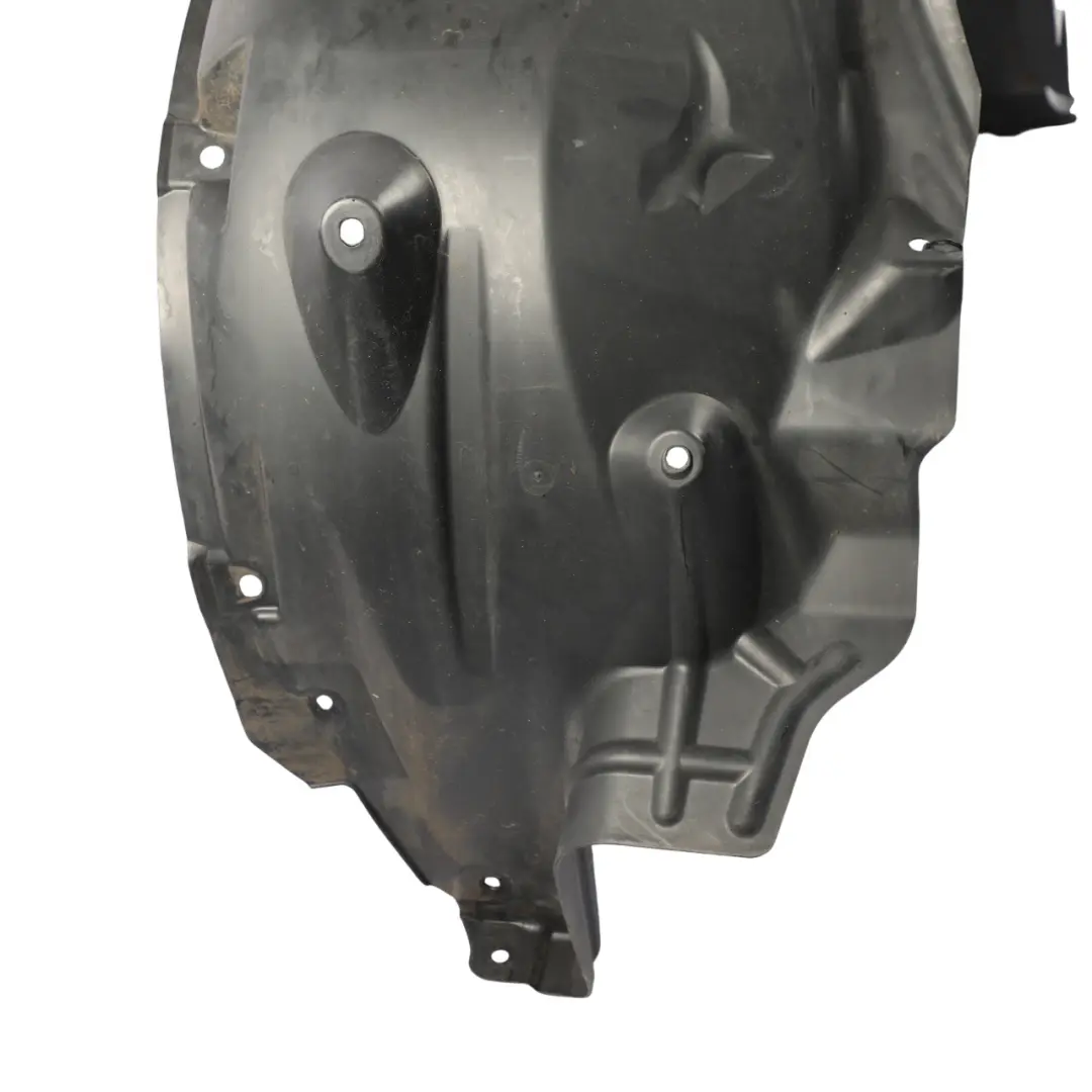 Land Rover Discovery 4 L319 Radkasten Abdeckung Vorne Links - SKU CLF500253 - Teilenummer CLF500253