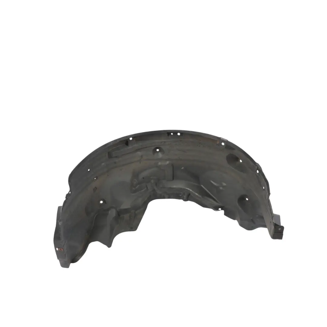Arch Liner Cover Front Left N/S to Land Rover Discovery 4 L319 Wheel with Part number CLF500253 Land Rover Discovery 4 L319 Wheel Arch Liner Cover Front Left N/S - SKU CLF500253 - Part number CLF500253