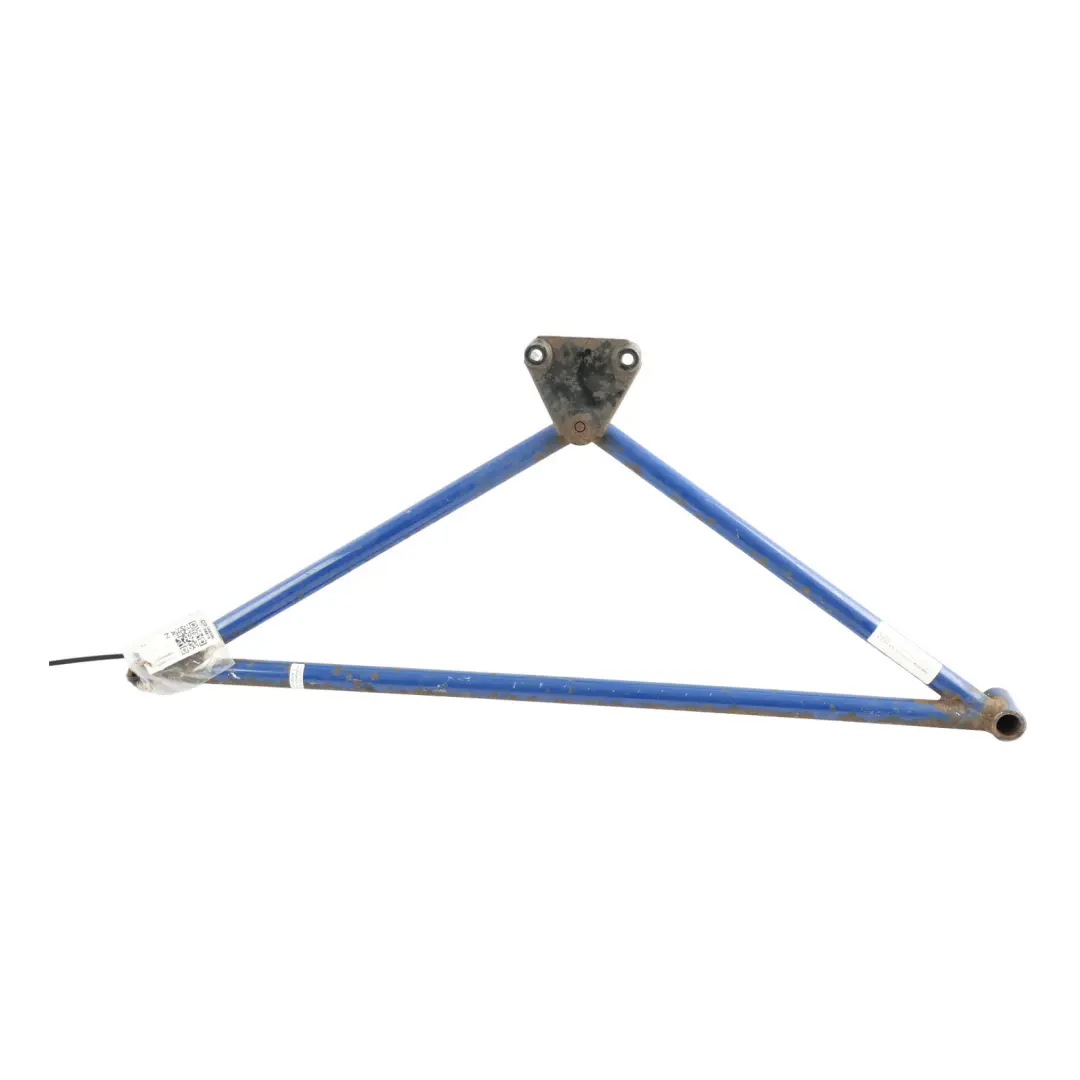 VW Volkswagen Sharan 7N COX Toe Pivot Stop Truss Bar - SKU CO04V50001 - Part number CO04V50001