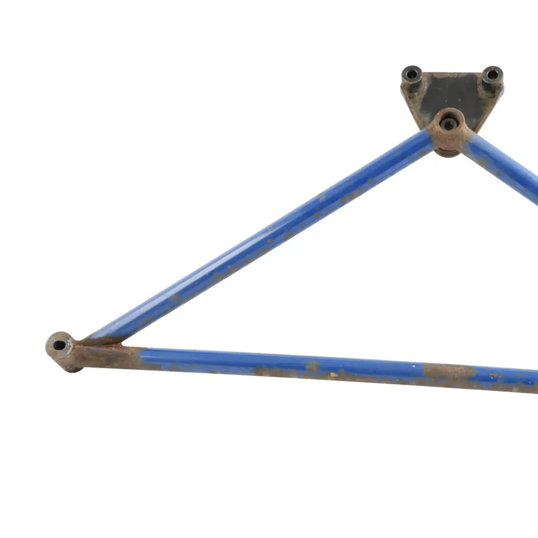 7N COX Toe Pivot Stop Truss Bar to VW Volkswagen Sharan with Part number CO04V50001 VW Volkswagen Sharan 7N COX Toe Pivot Stop Truss Bar - SKU CO04V50001 - Part number CO04V50001