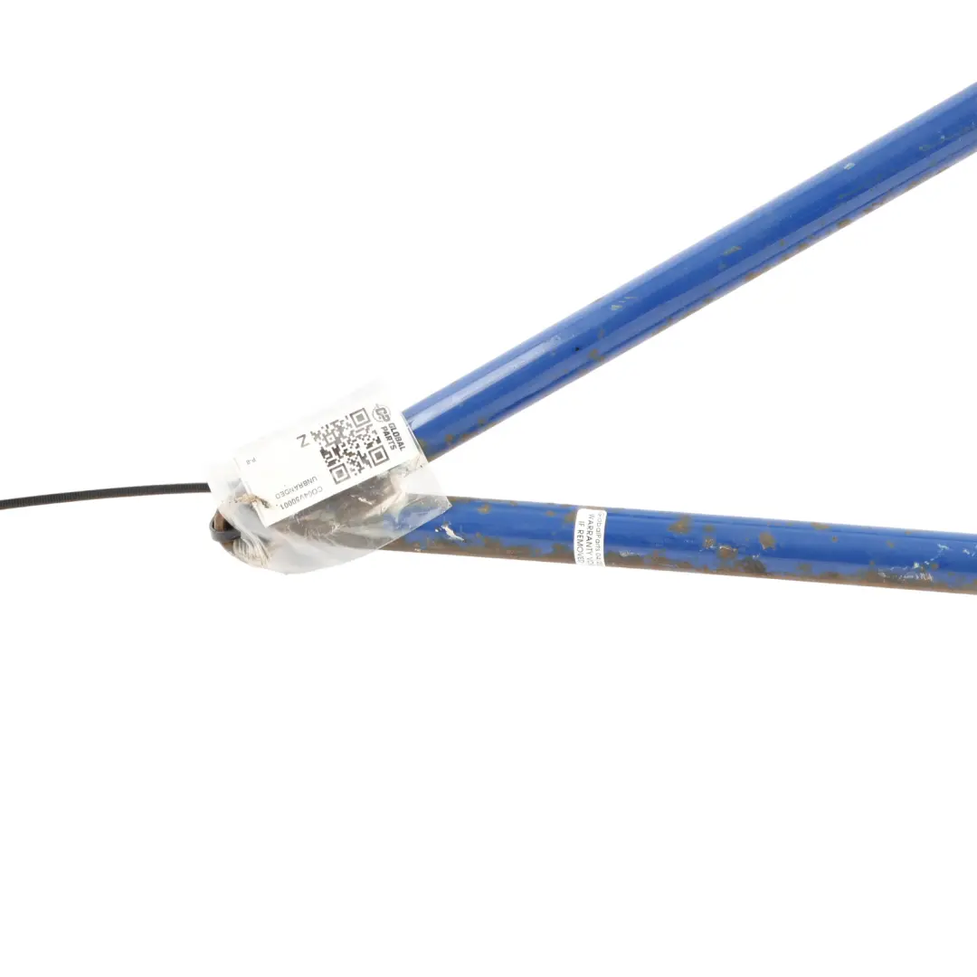 VW Volkswagen Sharan 7N COX Toe Pivot Stop Truss Bar - SKU CO04V50001 - Part number CO04V50001