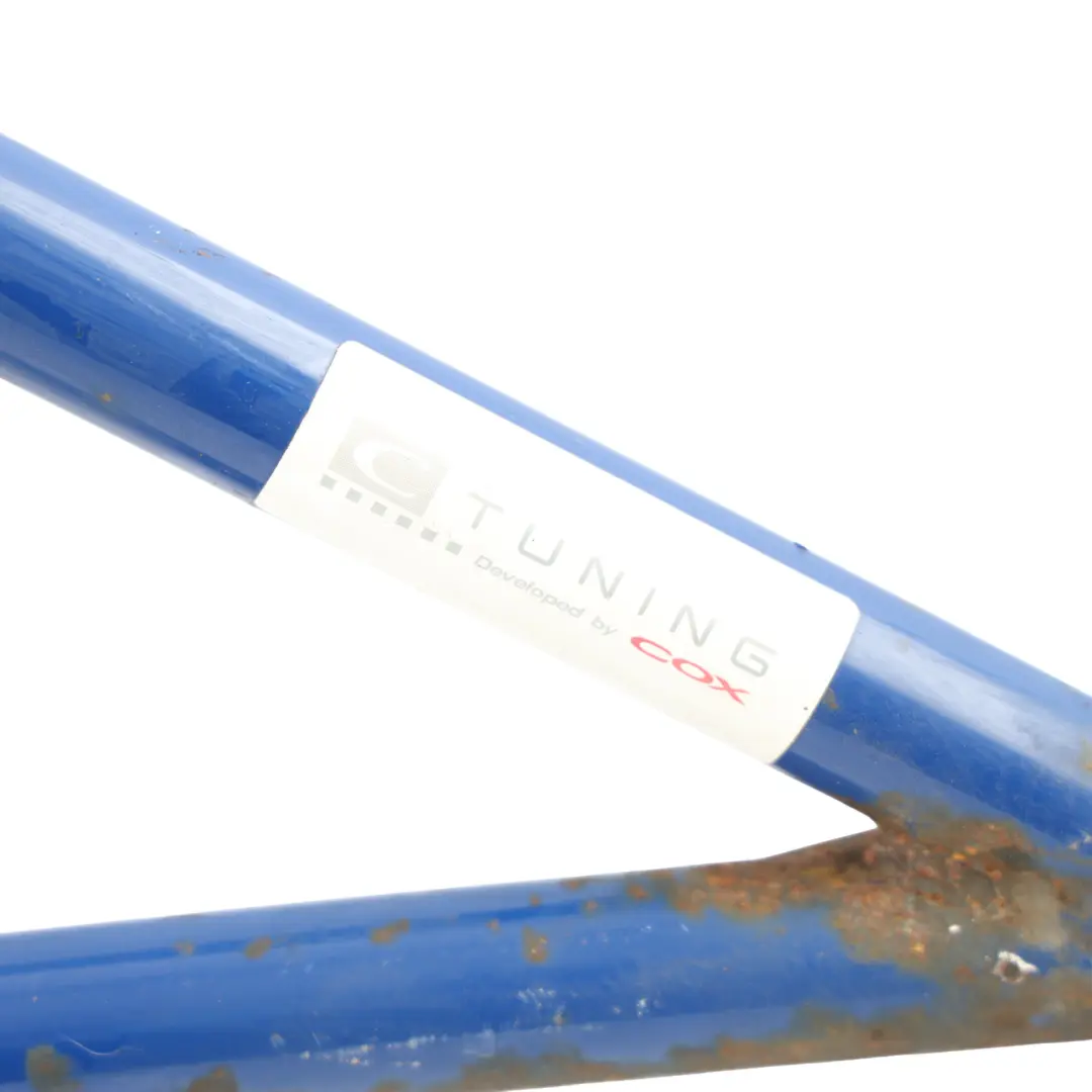 VW Volkswagen Sharan 7N COX Toe Pivot Stop Truss Bar - SKU CO04V50001 - Part number CO04V50001