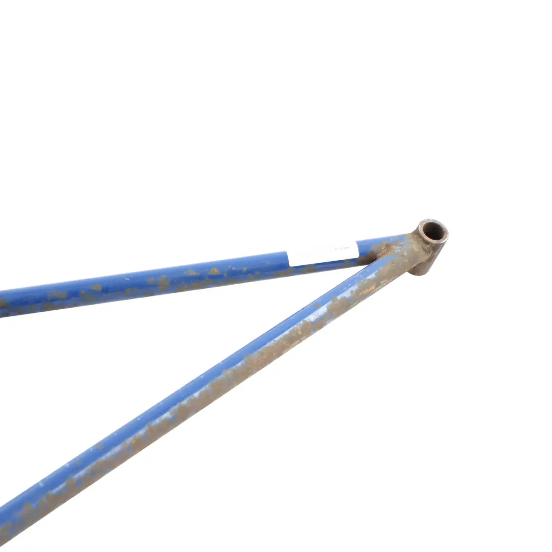 VW Volkswagen Sharan 7N COX Toe Pivot Stop Truss Bar - SKU CO04V50001 - Part number CO04V50001