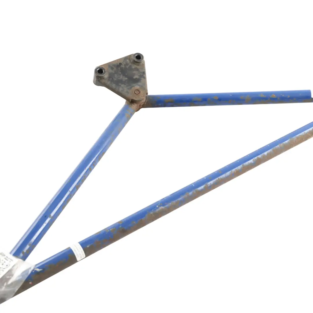 VW Volkswagen Sharan 7N COX Toe Pivot Stop Truss Bar - SKU CO04V50001 - Part number CO04V50001