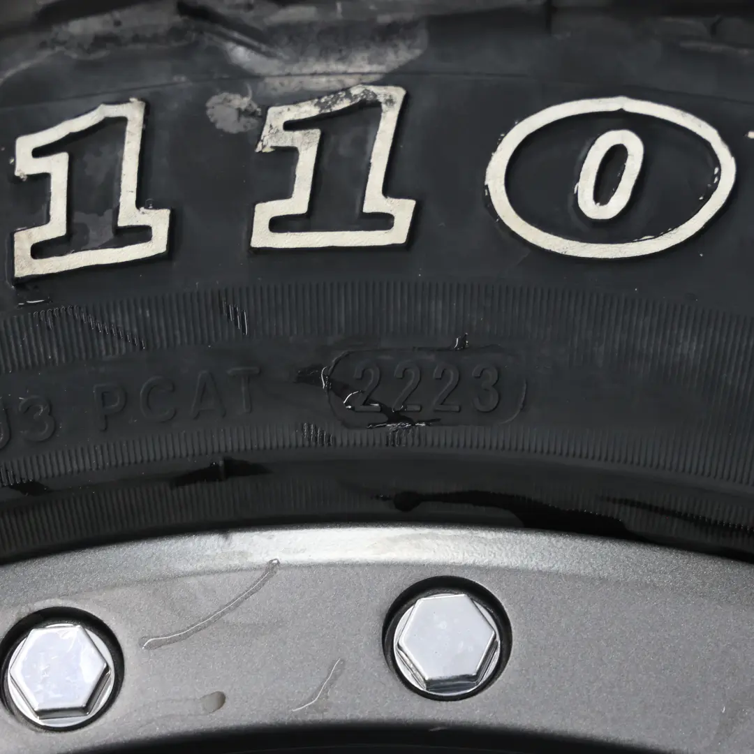 Jante Alliage Grise 17" 8J ET:40 Pneu 65R17 SET X4 pour VW Transporter T5 à propos du numéro de pièce COMFORSER-VIA-17-SET VW Transporter T5 Jante Alliage Grise 17" 8J ET:40 Pneu 65R17 SET X4 - SKU COMFORSER-VIA-17-SET - Numéro de pièce COMFORSER-VIA-17-SET